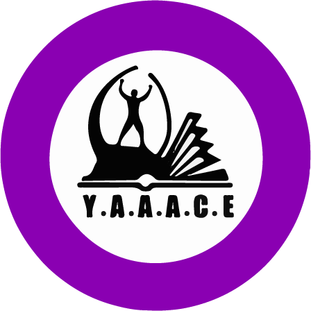 Y.A.A.A.C.E Logo